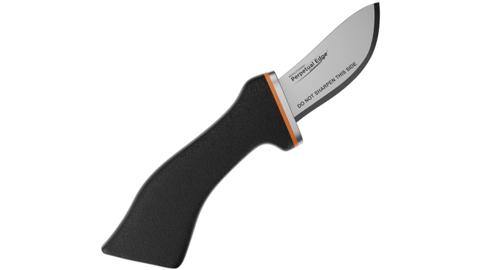 Relentless Knives Hunter Fixed Blade Skinner, RKNHTRSKS