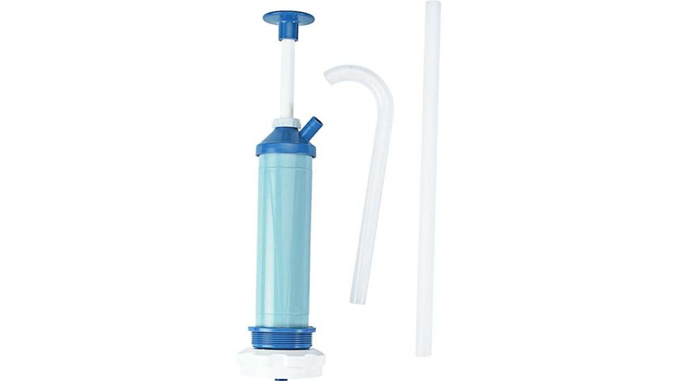 Reliance Anti-gravity Water Pump 7250-03