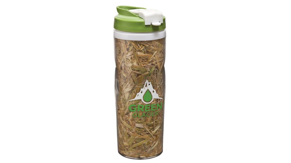 Reliance Green Glacier Insulated Water Bottle 24oz 4004431