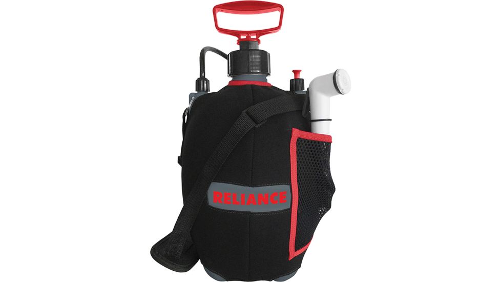 Reliance Portable Pump Shower 9316-03