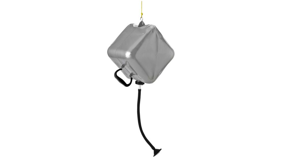 Reliance Solar Spray Shower, 5 Gal., 9321-69