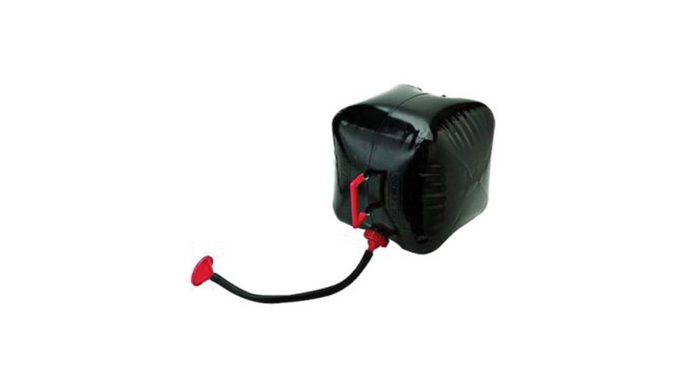 Reliance Solar Spray Shower, 5 Gal., 9321-69