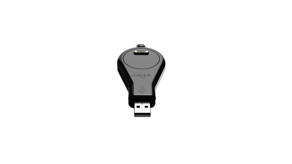 Reliefband Technologies USB Charger for Premier and Sport Bands Only, Black, USB1