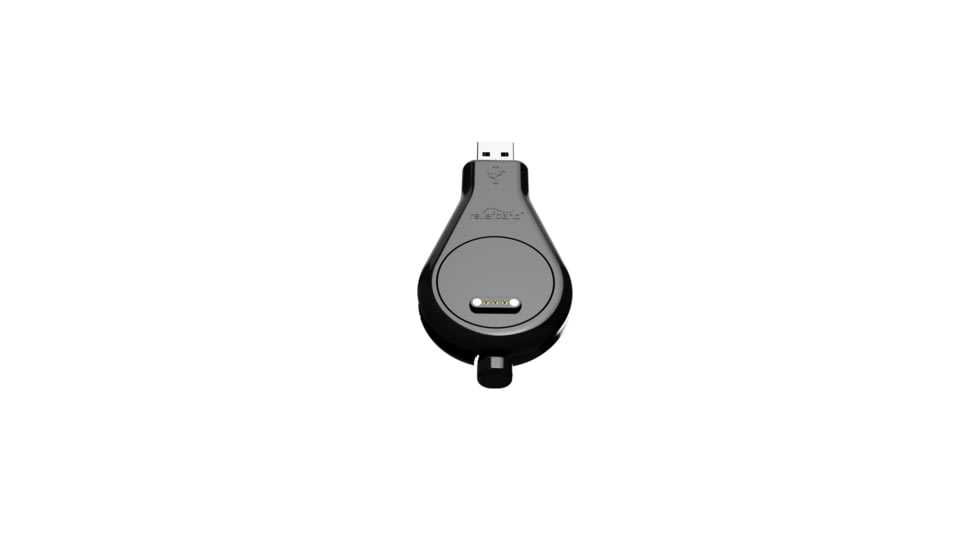 Reliefband Technologies USB Charger for Premier and Sport Bands Only, Black, USB1