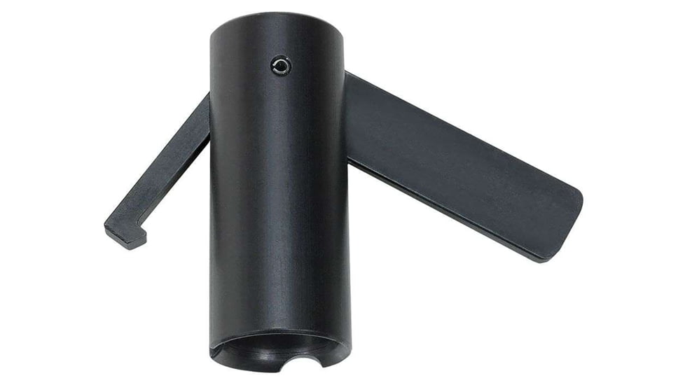 Remington R 19664 700 Bolt Disassembly Tool, Black, R19664