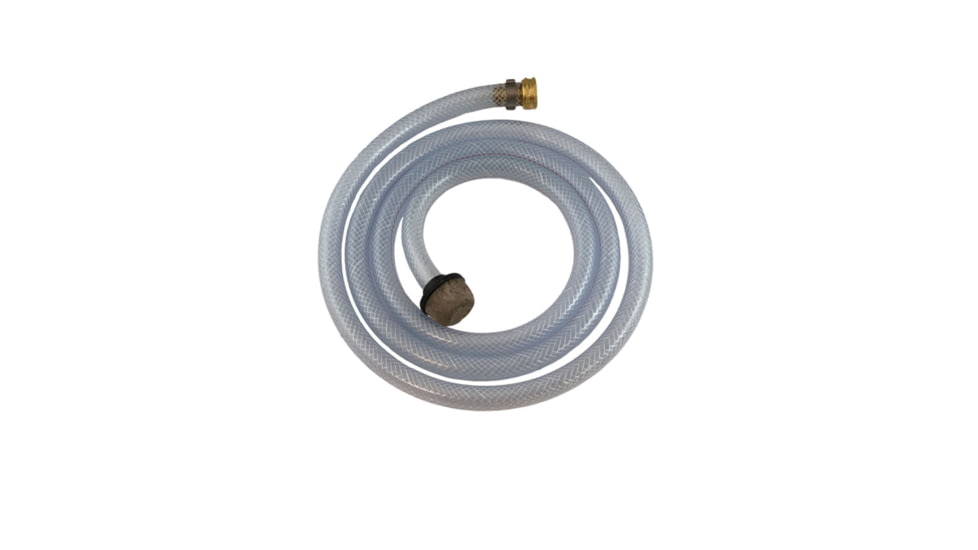 Remco Inlet Hose Kit Assembly With Strainer 5/8in x 8 Ft., 5/8in. x 8ft., RHIK-01