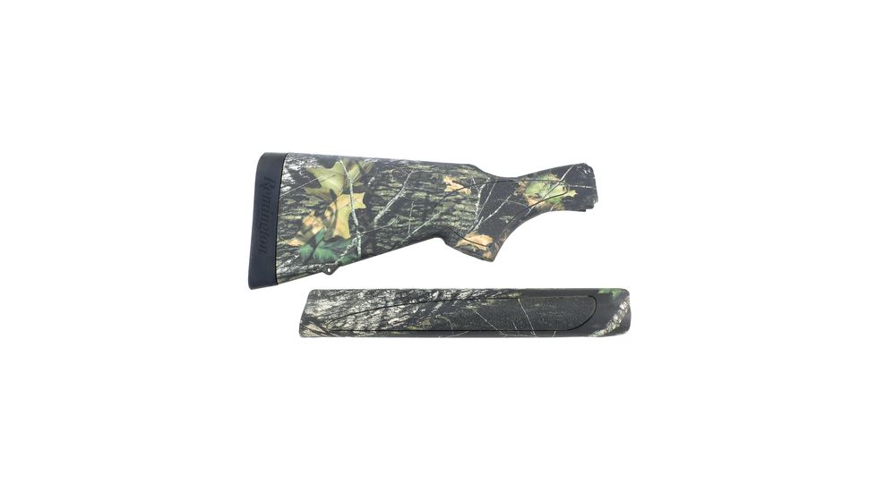Remington 1100/1187 Compact Sportsman Stock And Forend 20 Gauge Mossy Oak New Break-Up Camouflage