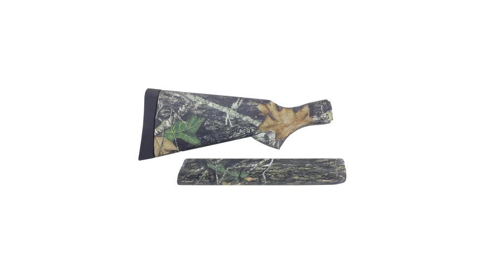 Remington 1100/1187 Stock And Forend 20 Gauge Sportsman Mossy Oak New Break-Up