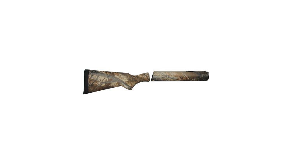 Remington 1100/1187 Stock And Forend With SuperCell Pad 12/16 Gauge Realtree Hardwood APG Camouflage