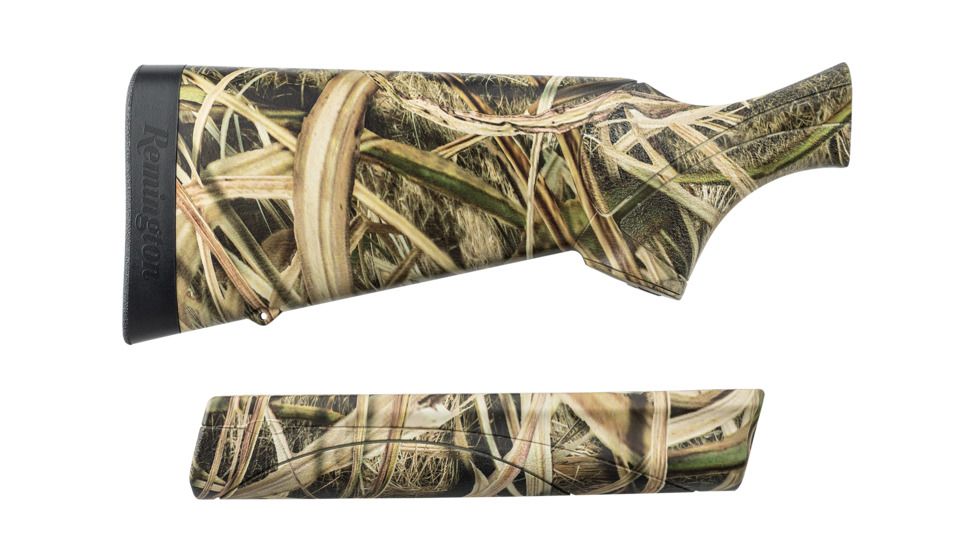Remington 17885 V3 12GA Shotgun Stock/Forend Synthetic Mossy Oak Sha