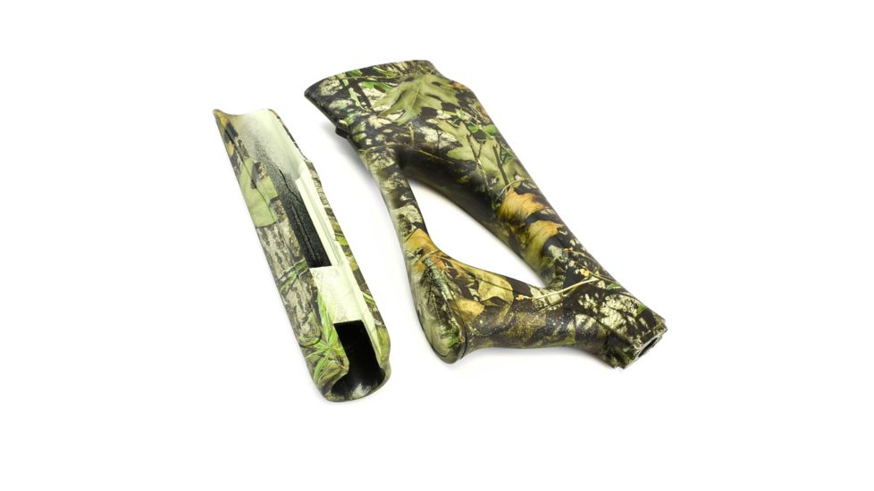 Remington 19545 870 Shotgun Synthetic Mossy Oak Obsession