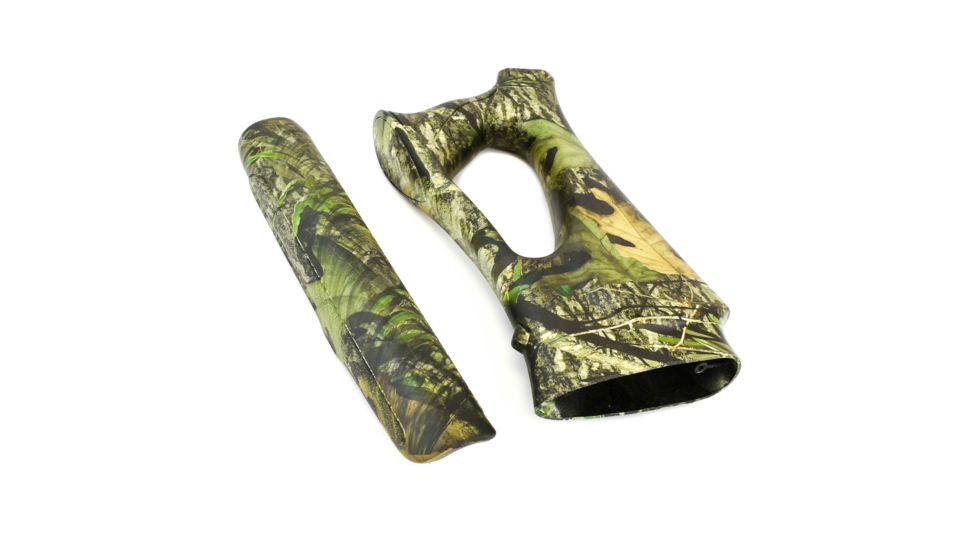 Remington 19545 870 Shotgun Synthetic Mossy Oak Obsession