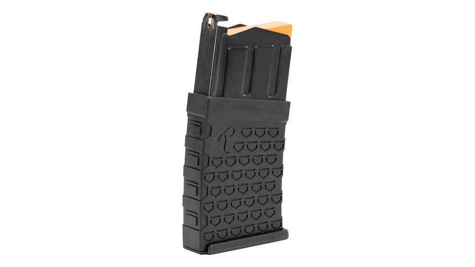 Remington 19718 870 DM 12 Gauge 6 Rd Polymer Black Finish
