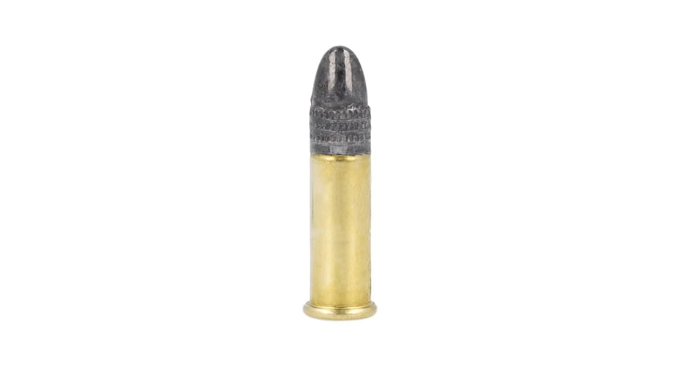 Remington 22 Thunderbolt .22LR 38 Grain Lead Round Nose Brass Rimfire Ammo, 550 Rounds, R20988