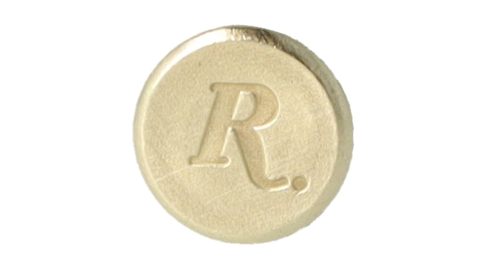 Remington 22 Thunderbolt .22LR 38 Grain Lead Round Nose Brass Rimfire Ammo, 550 Rounds, R20988