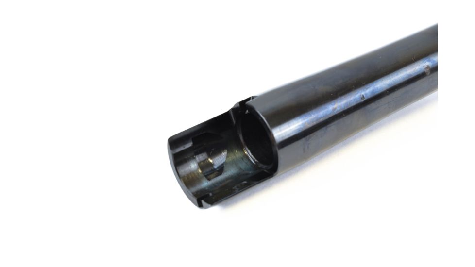 Remington 28inch VT 870 Wingmaster Standard Barrel, High Polish Blued, 24580
