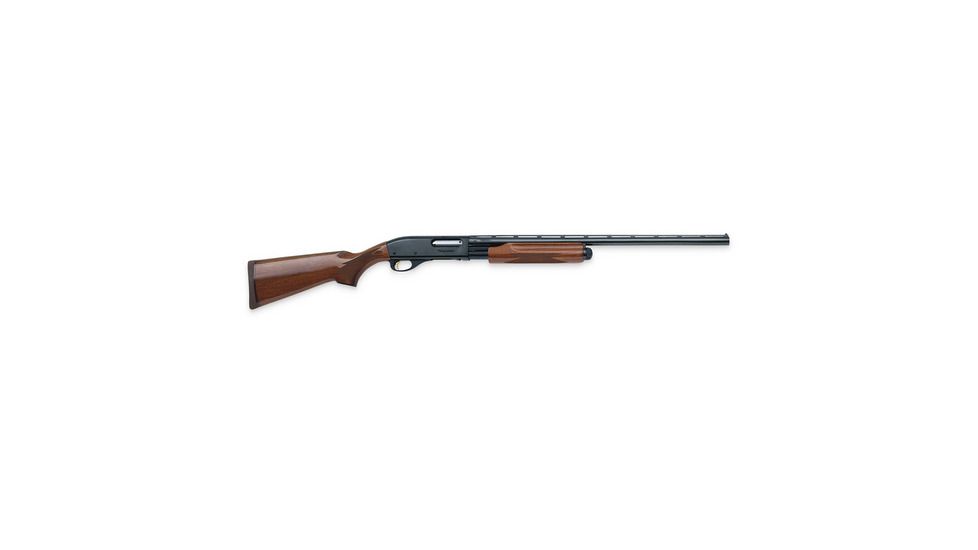 Remington 28inch VT 870 Wingmaster Standard Barrel, High Polish Blued, 24580