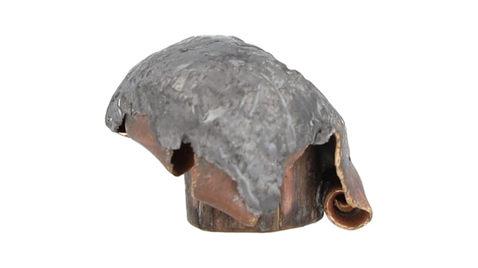 Remington 300 HAMR 125 Grain Core-Lokt PSP Brass Rifle Ammo, 20 Rounds, R21351