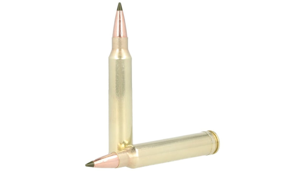 Remington 300 Win Mag 190 Grain Speer Impact Centerfire Rifle Ammo, R21346