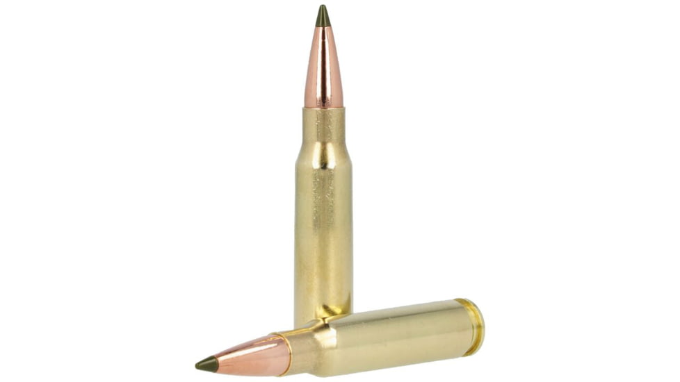 Remington 308 Win 172 Grain Speer Impact Centerfire Rifle Ammo, R21345