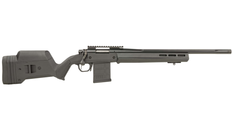 Remington 700 Bolt Action Rifle, 6.5mm Creedmoor, 20 in barrel, 1-8 Twist, Threaded, 10 Rounds, R84296-FRRMPG