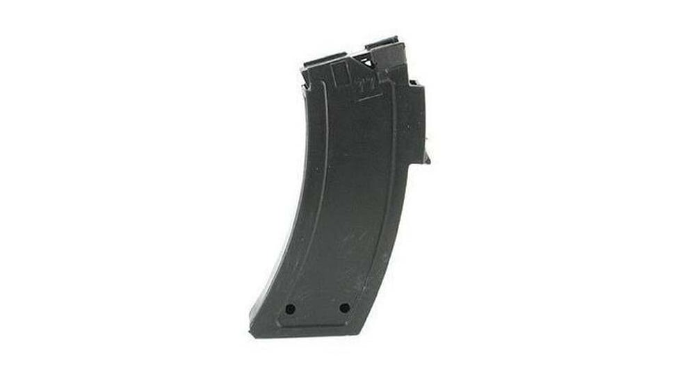 Remington 77 .22LR 10 Rounds Magazine, Black, Nylon, R19656