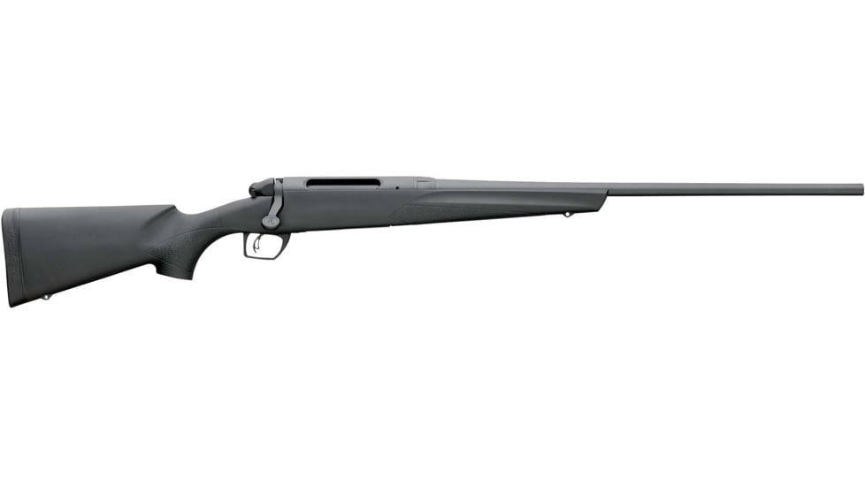 Remington 783 Compact Bolt Action Rifle, 308 Win/7.62x51 NATO, 20in Barrel, 1-10, Synthetic Black Stock, Black, R85853-FRRMPG