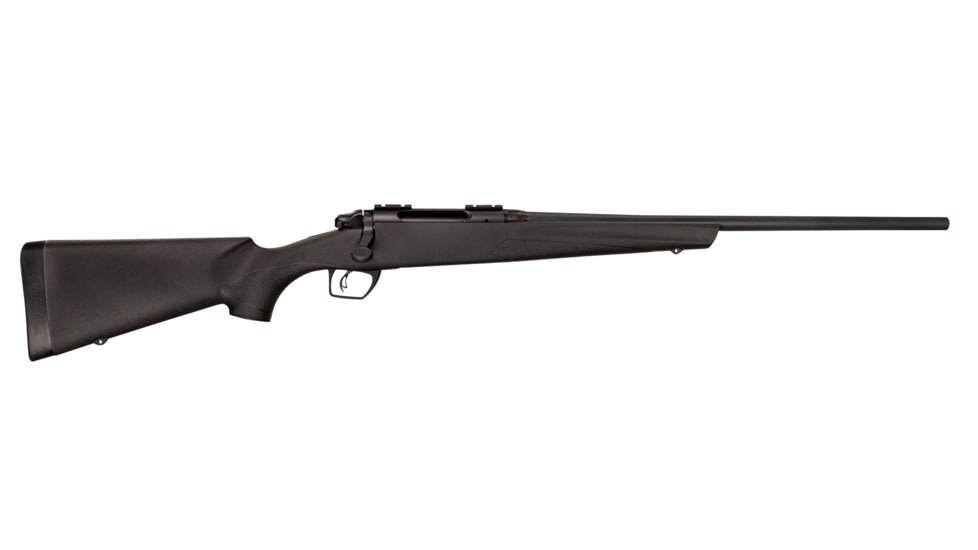 Remington 783 Compact Bolt Action Rifle, .350 Legend, 20in Barrel, 1-10, Synthetic Kryptek Ot Stock, Black, R85758-FRRMPG