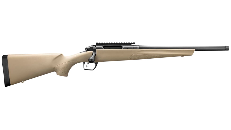 Remington 783 Bolt Action Rifle, 6.5mm Creedmoor, 24 in barrel, 1-8 Twist, Threaded, 4 Rounds, R85773-FRRMPG