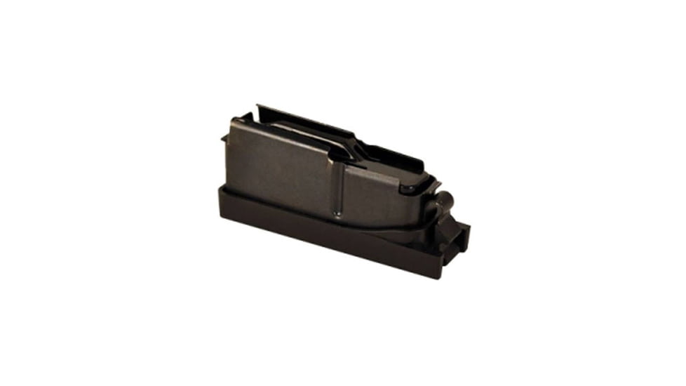 Remington 783 DM SA .243 Win/.308 Win 4 Rounds Magazine, Black, R19522