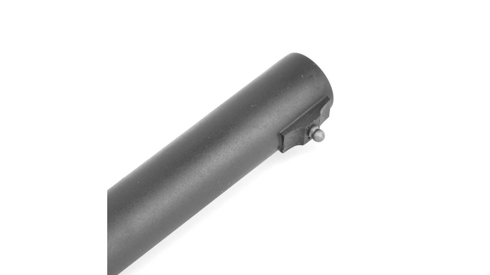 Remington 80060 870 20 Ga 18.5 Blued Bead Sights