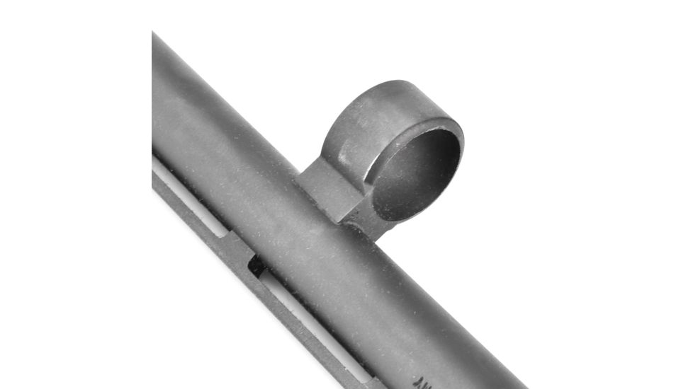 Remington 870 12 Gauge Express Barrel, 21in Vent Rib, Turkey X-Full Choke, Black