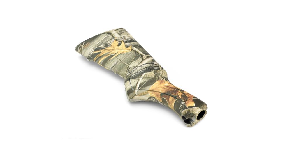 Remington 870 Compact Synthetic Stock And Forend 20 Gauge, Realtree Hardwoods HD Camouflage, 19530