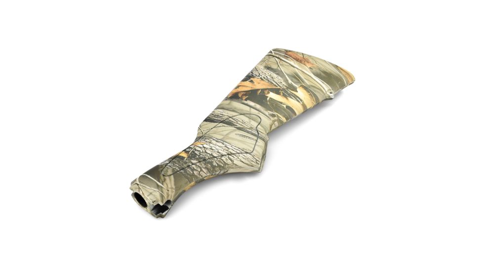 Remington 870 Compact Synthetic Stock And Forend 20 Gauge, Realtree Hardwoods HD Camouflage, 19530