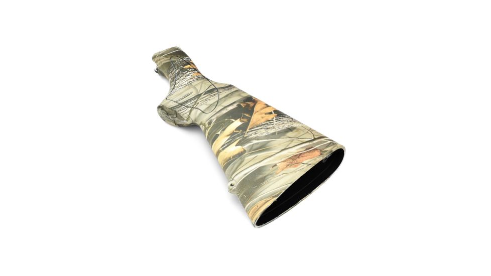 Remington 870 Compact Synthetic Stock And Forend 20 Gauge, Realtree Hardwoods HD Camouflage, 19530