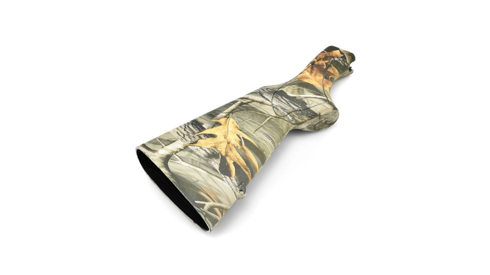 Remington 870 Compact Synthetic Stock And Forend 20 Gauge, Realtree Hardwoods HD Camouflage, 19530