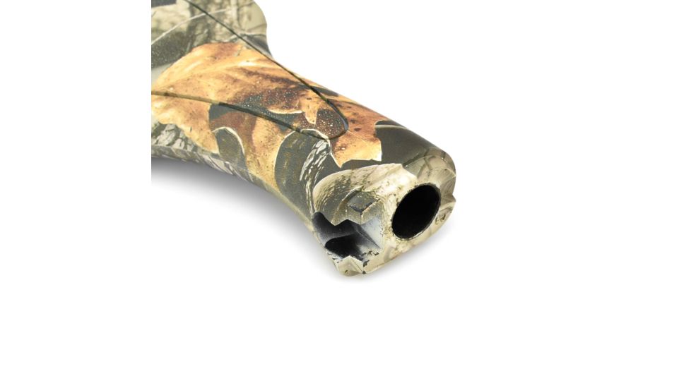Remington 870 Compact Synthetic Stock And Forend 20 Gauge, Realtree Hardwoods HD Camouflage, 19530