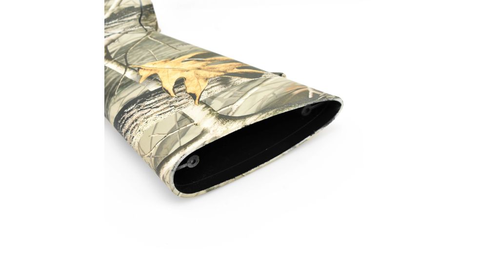 Remington 870 Compact Synthetic Stock And Forend 20 Gauge, Realtree Hardwoods HD Camouflage, 19530