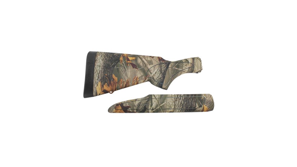 USED Remington 870 Compact Synthetic Stock And Forend 20 Gauge, Realtree Hardwoods HD Camouflage, 19530, EDEMO1, Condition Fair, Other
