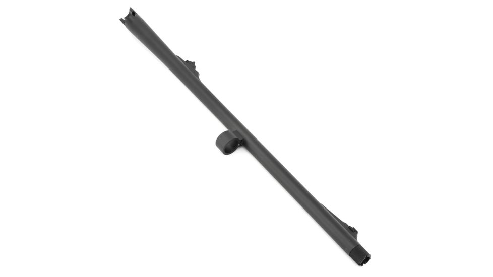 Remington 870 Express 20 Gauge 21 inch Turkey Barrel, 3 inch Chamber, Matte Black, 80062