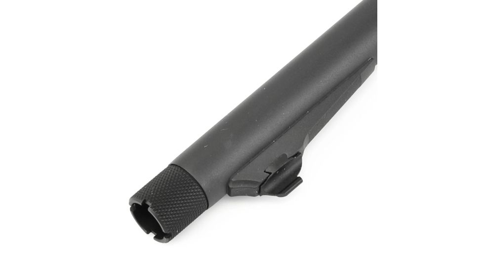 Remington 870 Express 20 Gauge 21 inch Turkey Barrel, 3 inch Chamber, Matte Black, 80062