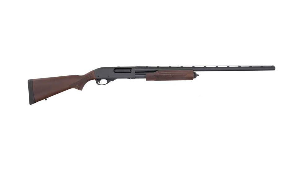 Remington 870 Field Super Magnum 3.5in Field Pump Shotgun, 12 Gauge, 28in BBL, Walnut Stock, Matte Blued, R68860