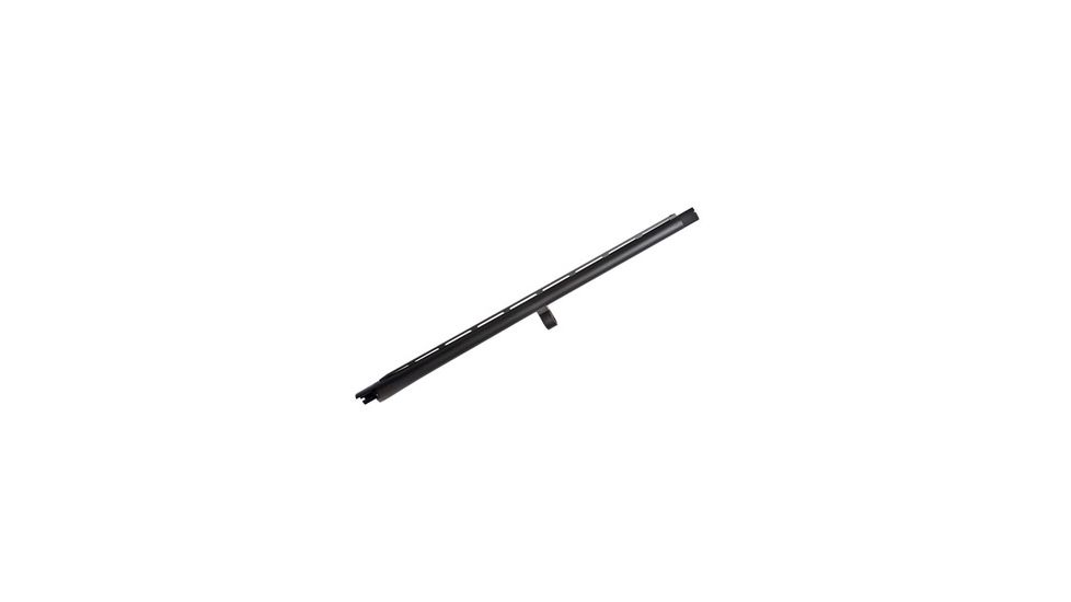 Remington 870 12 Gauge Express Barrel, 21in Vent Rib, Turkey X-Full Choke, Black