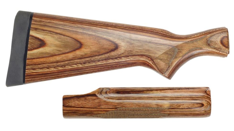 REM 17858 870 STK/FOREND BRN LAM