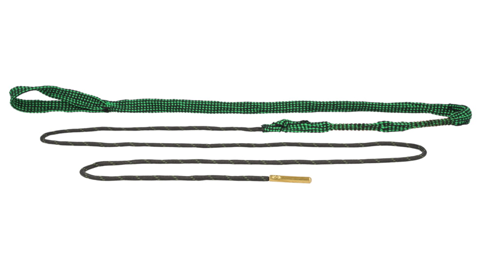 Remington Bore Cleaning Rope, 20 Gauge Shotgun Firearm, Bronze, 17749