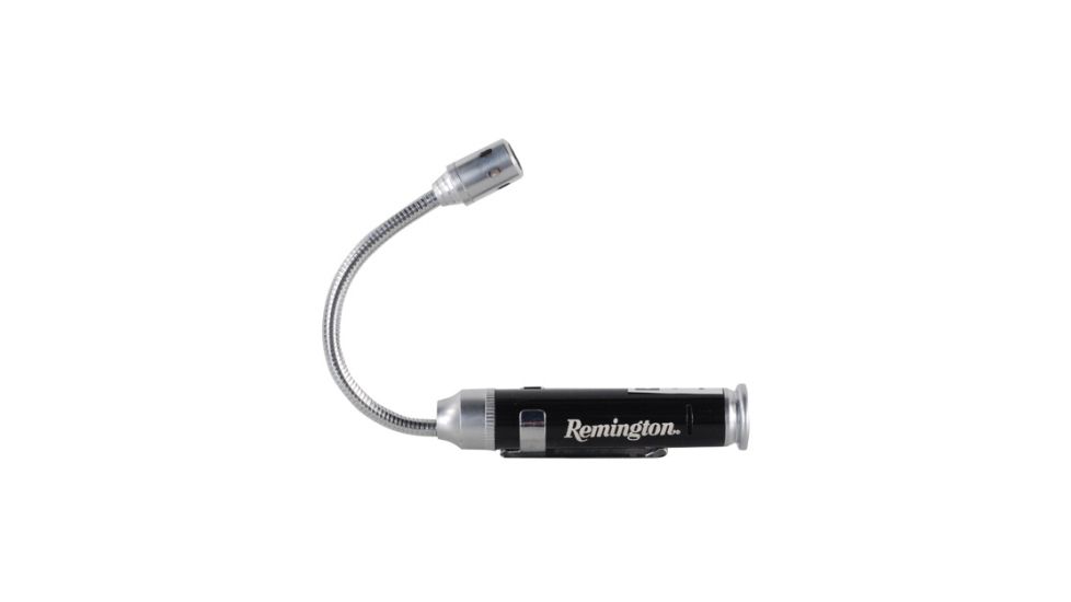 Remington Bore Light LED With Straight and Curved Lights Tubes, EDEMO1