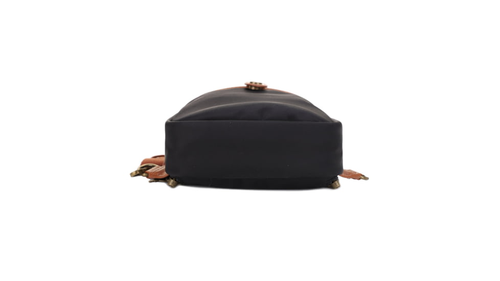 Remington Bridgeport Nylon CCW Sling Bag, Black, RMC85120 BK