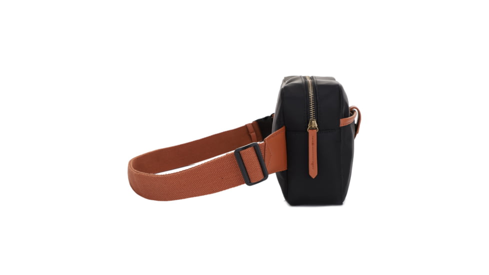 Remington Chesapeake CCW Waist Bag, Black, RMC85118 BK