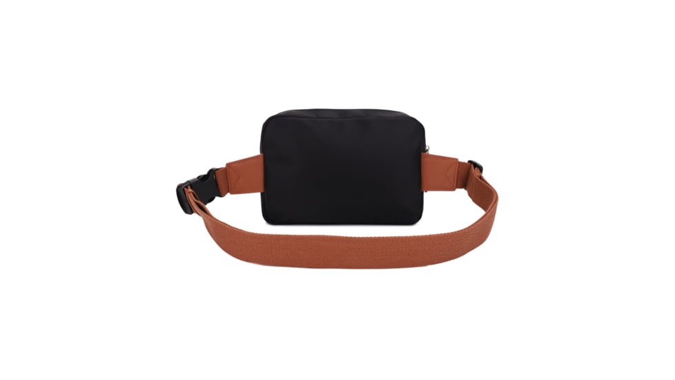 Remington Chesapeake CCW Waist Bag, Black, RMC85118 BK