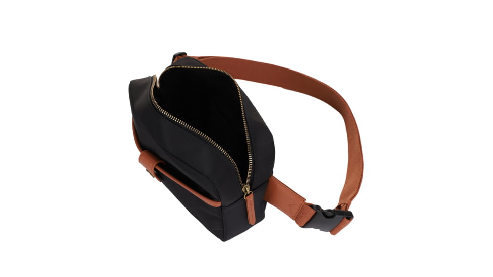 Remington Chesapeake CCW Waist Bag, Black, RMC85118 BK